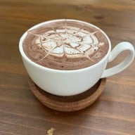 เมนูของร้าน Grandma's Cafe สวนผึ้ง ราชบุรี