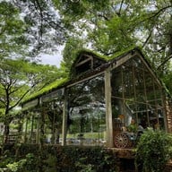 Grandma's Cafe สวนผึ้ง ราชบุรี