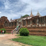 ปราสาทนครหลวง