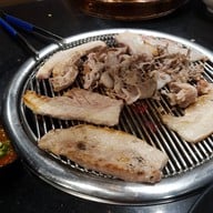 Nene BBQ รัชดาซอย 3