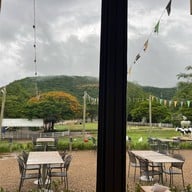 Honey Scene Kitchen The Scenery Resort & Farm