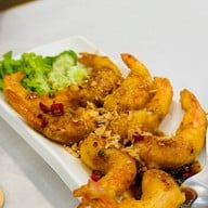 เมนูของร้าน ครัวบางนา บิ๊กซี ฟู้ดเพลส หนามแดง