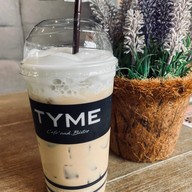 Tyme Cafe & Bistro