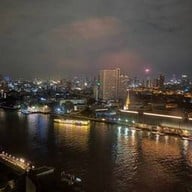 โรงแรมมิลเลนเนียมฮิลตันกรุงเทพ