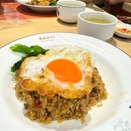 เมนูของร้าน EASY! buddy เซ็นทรัลลาดพร้าว