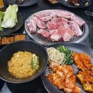 Nene BBQ รัชดาซอย 3