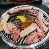 Nene BBQ รัชดาซอย 3