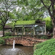 Grandma's Cafe สวนผึ้ง ราชบุรี