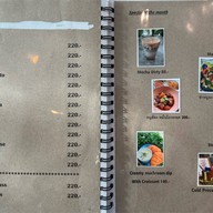 SEA CALM Cafe&Bistro