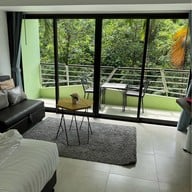 โรงแรมสเปลนดิด แอท เขาใหญ่