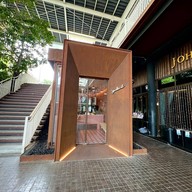 Yard Bird Cafe Maison Hotel Bangkok