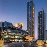 โรงแรมมิลเลนเนียมฮิลตันกรุงเทพ