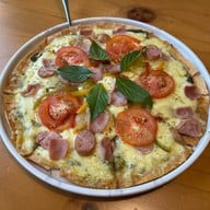 เมนูของร้าน Honey Scene Kitchen The Scenery Resort & Farm