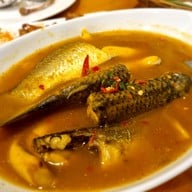 เมนูของร้าน เยี่ยมใต้ South Cuisine -
