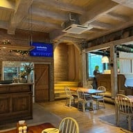 Honey Scene Kitchen The Scenery Resort & Farm
