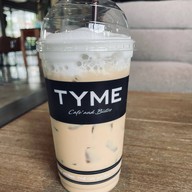 Tyme Cafe & Bistro