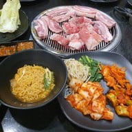 Nene BBQ รัชดาซอย 3