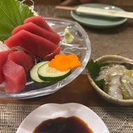 เมนูของร้าน SANYA