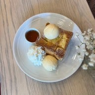 Yard Bird Cafe Maison Hotel Bangkok