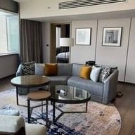 โรงแรมมิลเลนเนียมฮิลตันกรุงเทพ