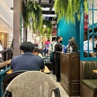 รสนิยม สยามพารากอน