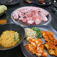 Nene BBQ รัชดาซอย 3