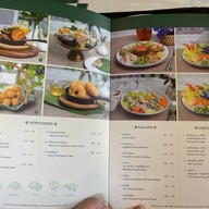 The Raweekanlaya Dining เดอะ ระวีกัลยา ไดนิ่ง