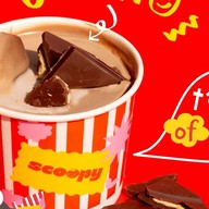 Scoopy Ice cream ทุ่งมังกร16