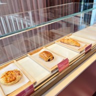 Yard Bird Cafe Maison Hotel Bangkok