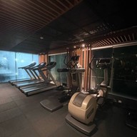 เลอเมอริเดียนสุวรรณภูมิแบงคอกกอล์ฟรีสอร์ทแอนด์สปา