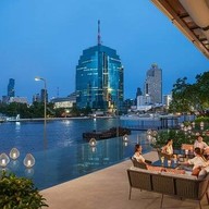 โรงแรมมิลเลนเนียมฮิลตันกรุงเทพ