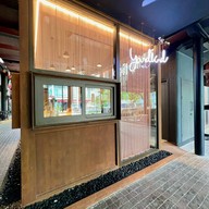 Yard Bird Cafe Maison Hotel Bangkok