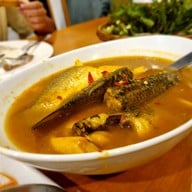 เมนูของร้าน เยี่ยมใต้ South Cuisine -