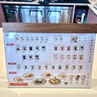 Yard Bird Cafe Maison Hotel Bangkok