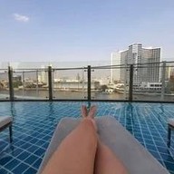 โรงแรมมิลเลนเนียมฮิลตันกรุงเทพ