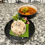 สลัดเทอเรส โชตนา
