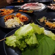 Nene BBQ รัชดาซอย 3