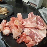 Nene BBQ รัชดาซอย 3