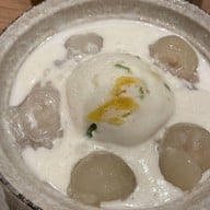 เมนูของร้าน พริ้ว สนามบินน้ำ