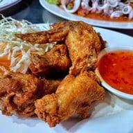 เมนูของร้าน อาม่า หัวปลาหม้อไฟ