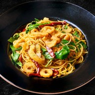 กับข้าวกับปลา เอสพลานาด