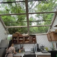 Grandma's Cafe สวนผึ้ง ราชบุรี