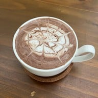 เมนูของร้าน Grandma's Cafe สวนผึ้ง ราชบุรี