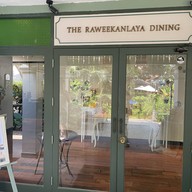The Raweekanlaya Dining เดอะ ระวีกัลยา ไดนิ่ง