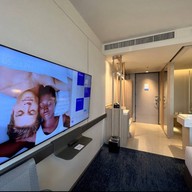 novotel bangkok future park rangsit hotel