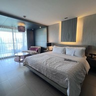 เลอเมอริเดียนสุวรรณภูมิแบงคอกกอล์ฟรีสอร์ทแอนด์สปา