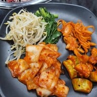 Nene BBQ รัชดาซอย 3