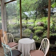 Grandma's Cafe สวนผึ้ง ราชบุรี