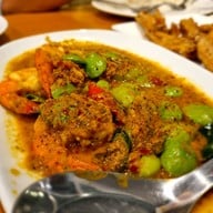 เมนูของร้าน เยี่ยมใต้ South Cuisine -