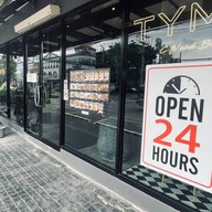 Tyme Cafe & Bistro